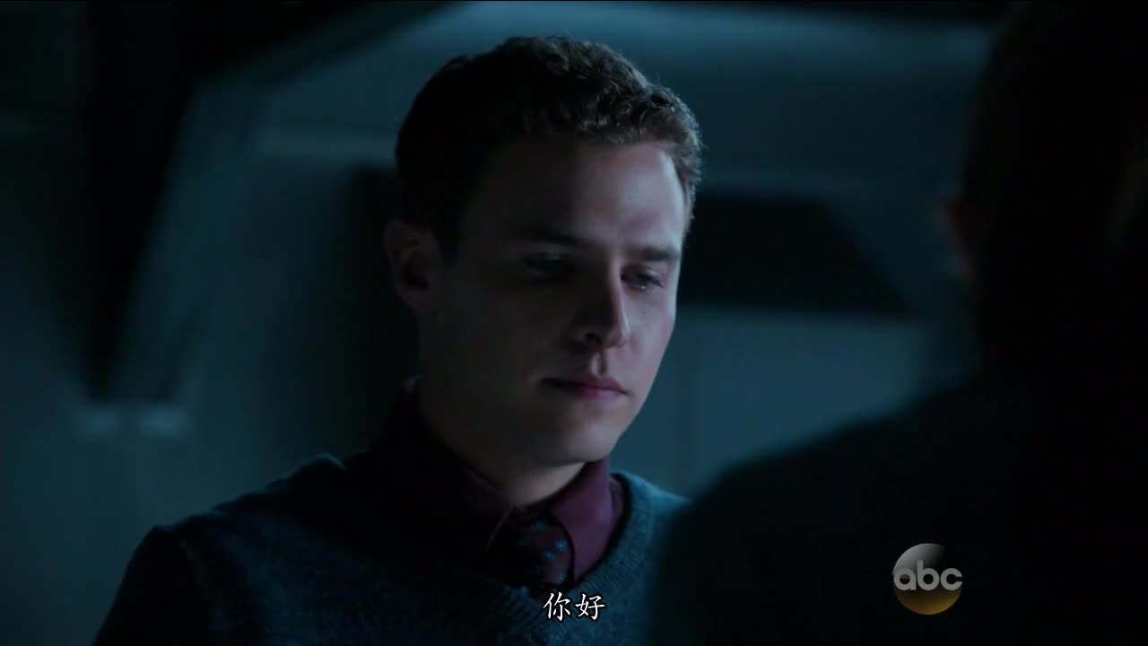 漫威zui夯科幻剧