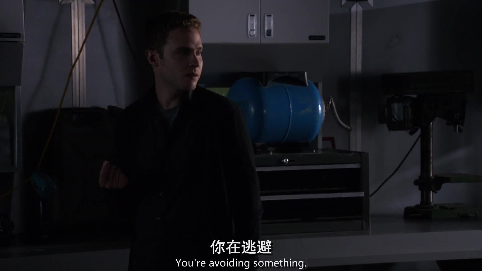 漫威zui夯科幻剧