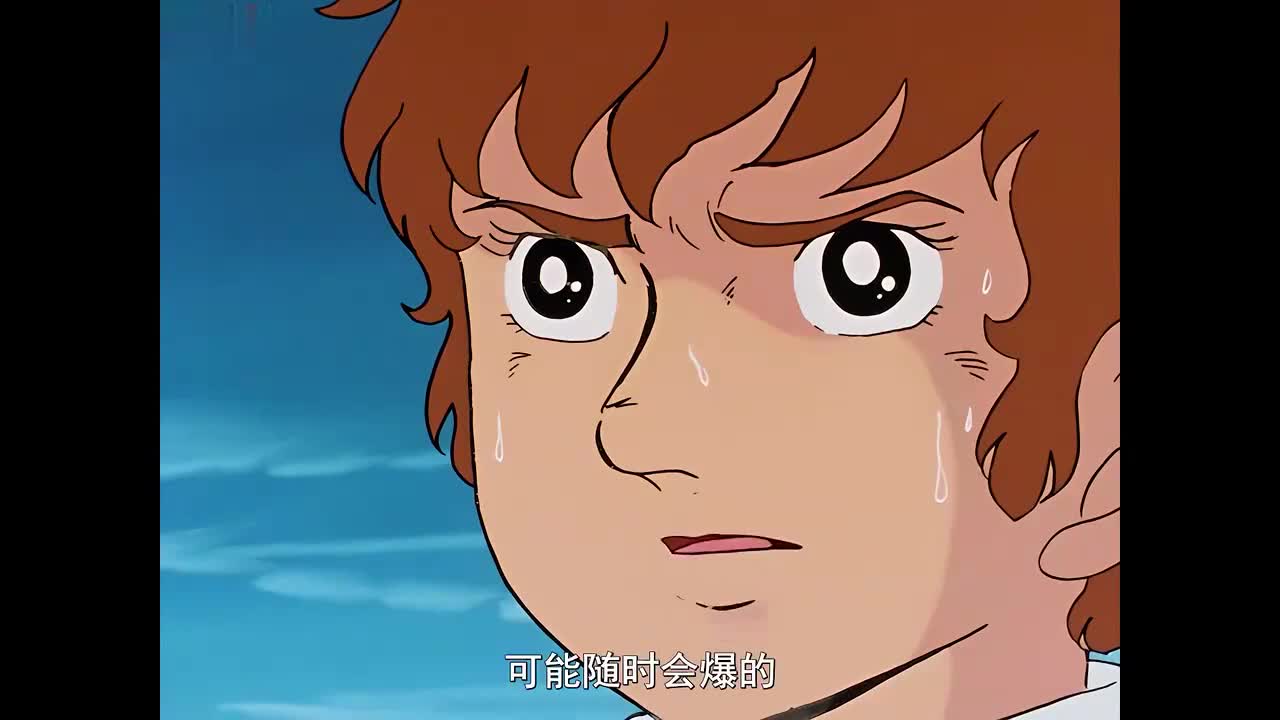 高达动画元祖的魅力