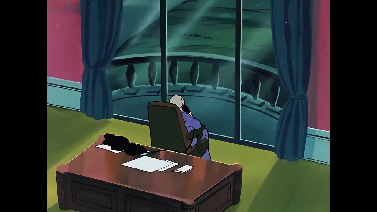 高达动画元祖的魅力