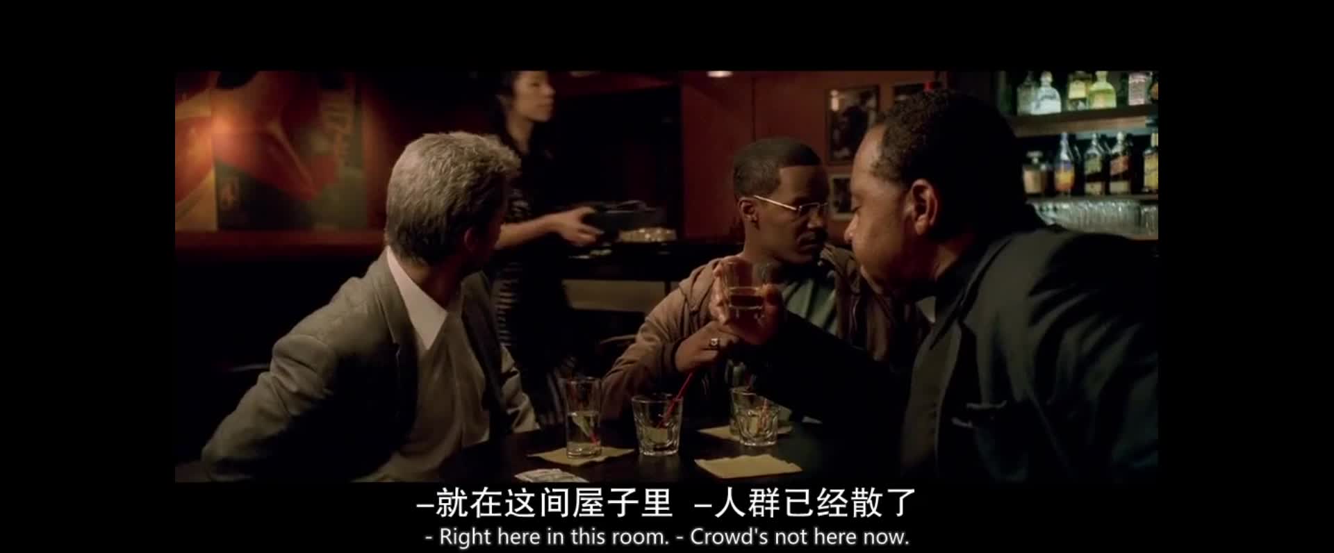 国外一个打十个系列