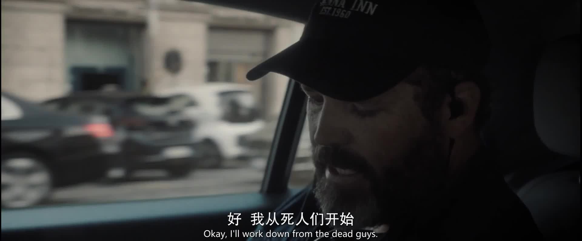 国外一个打十个系列