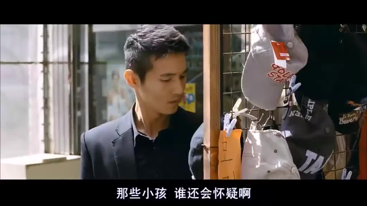国外一个打十个系列