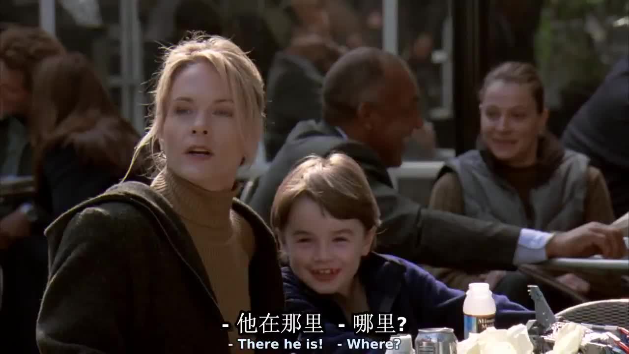 国外一个打十个系列