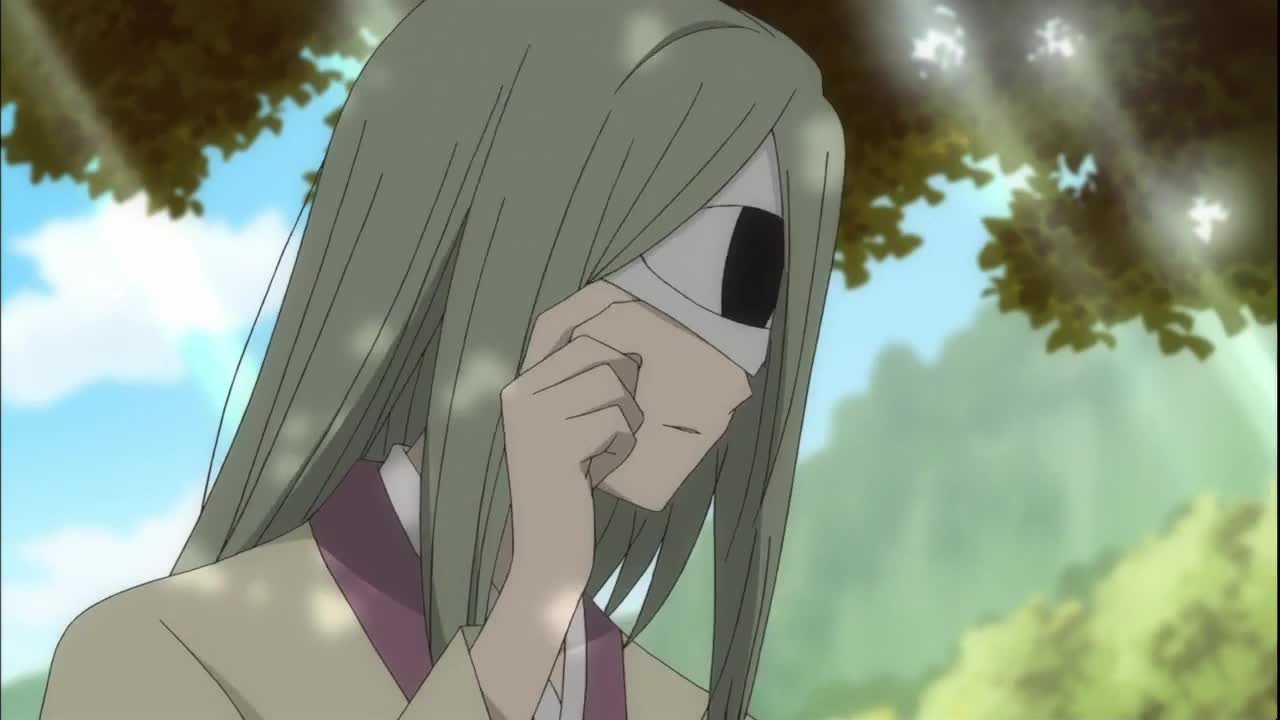 【夏目友人账】治愈的妖怪世界