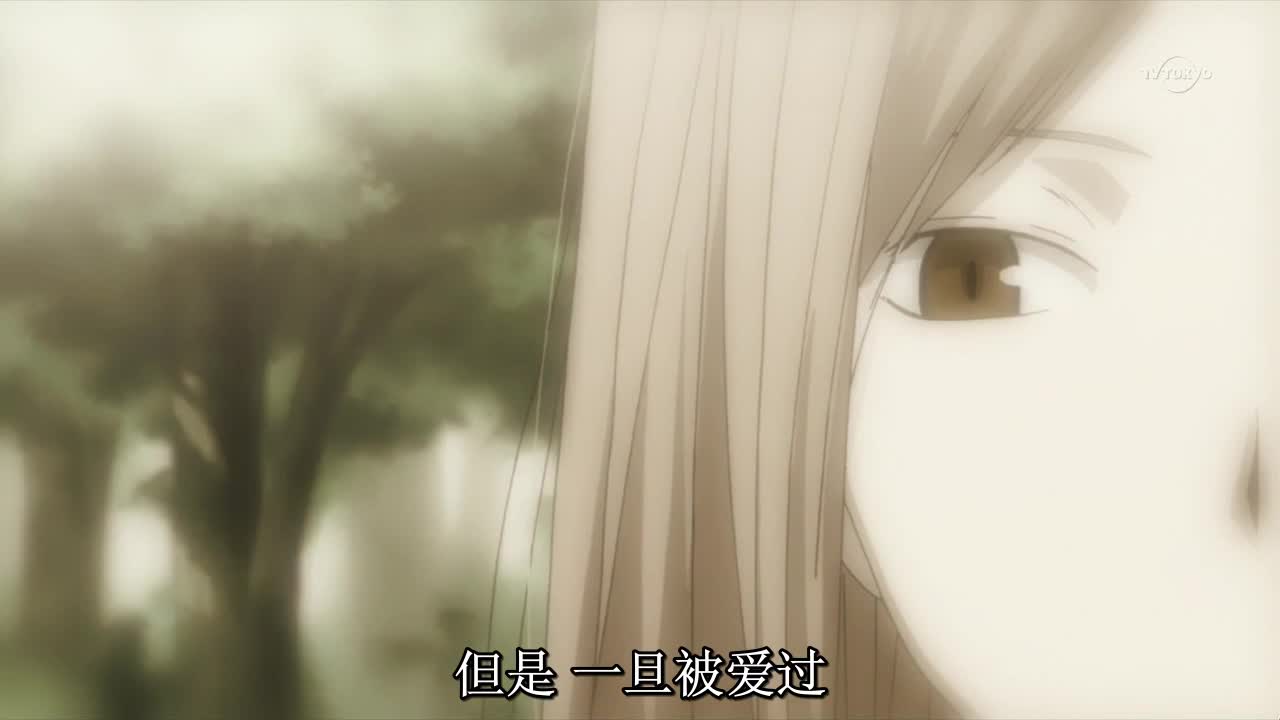 【夏目友人账】治愈的妖怪世界