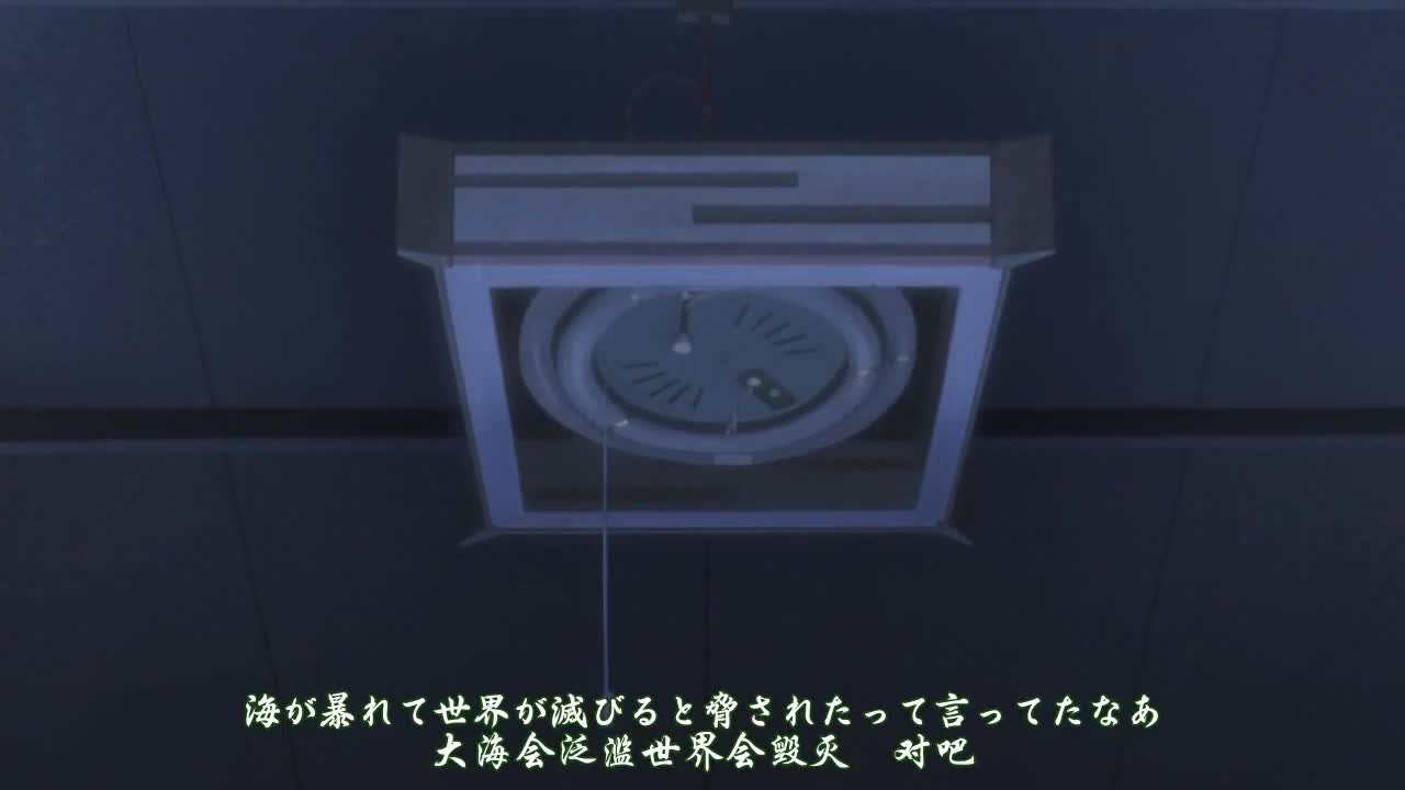 【夏目友人账】治愈的妖怪世界