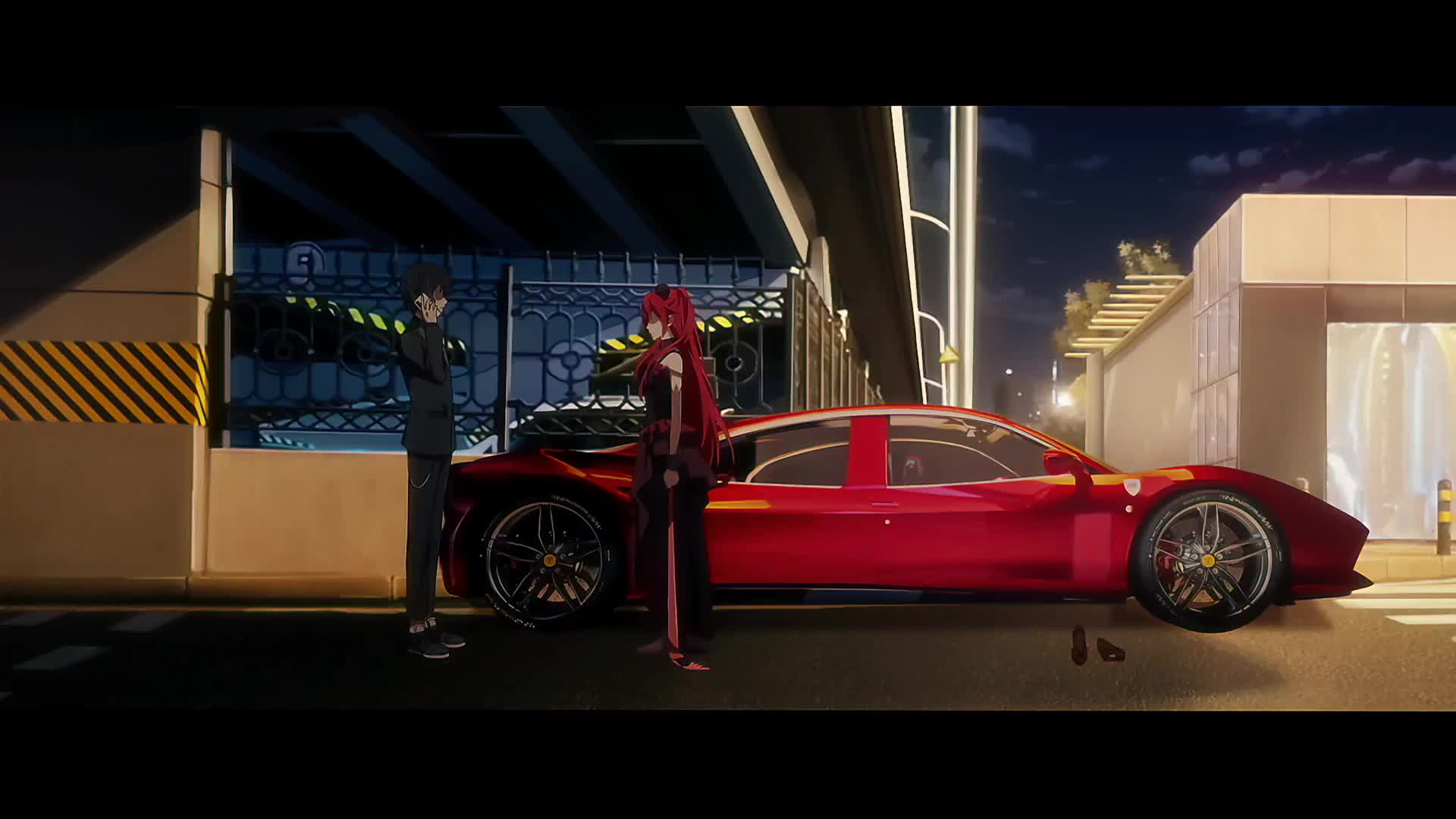 龙王苏醒！路明非到底能开几次挂！