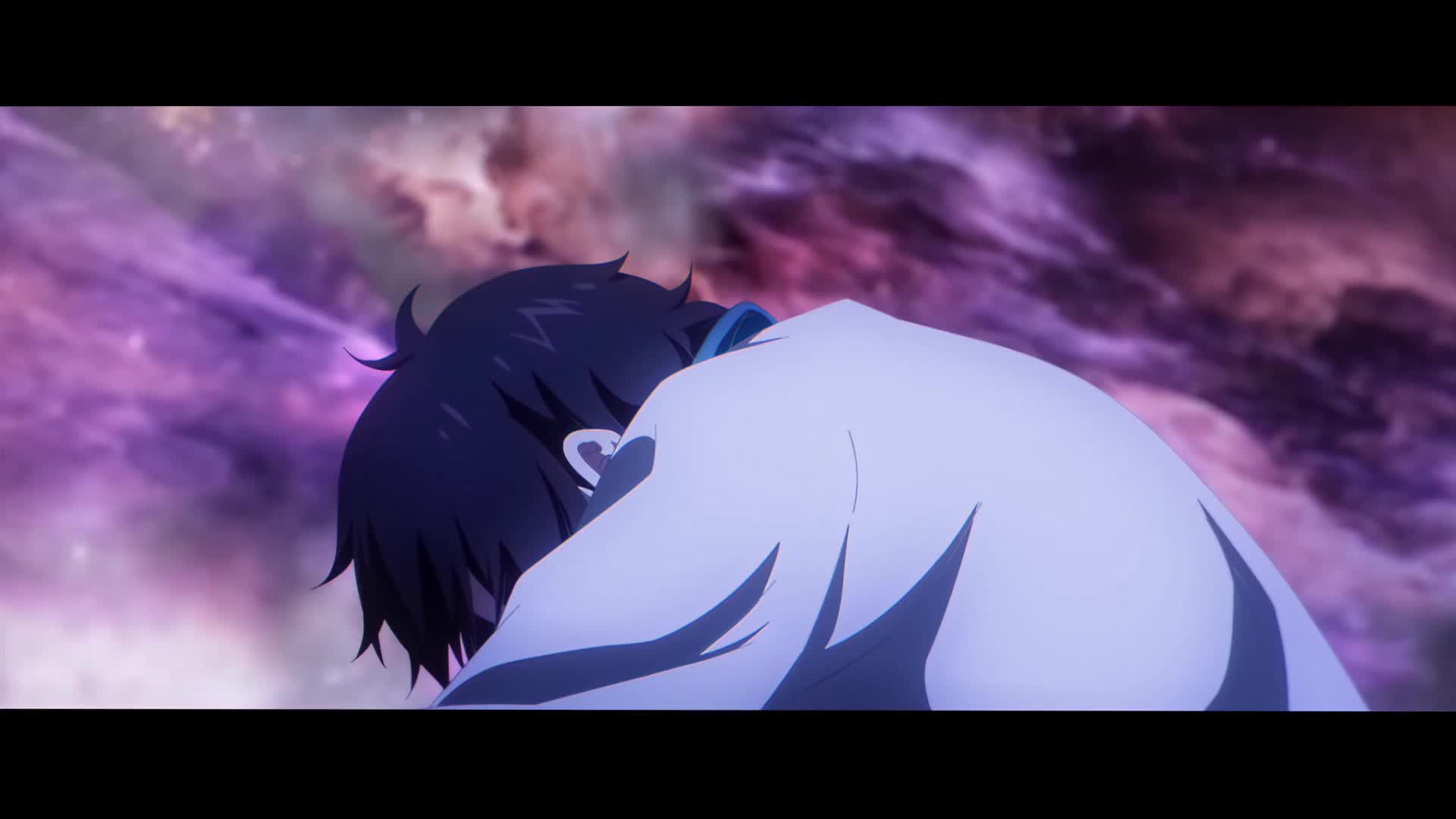 龙王苏醒！路明非到底能开几次挂！