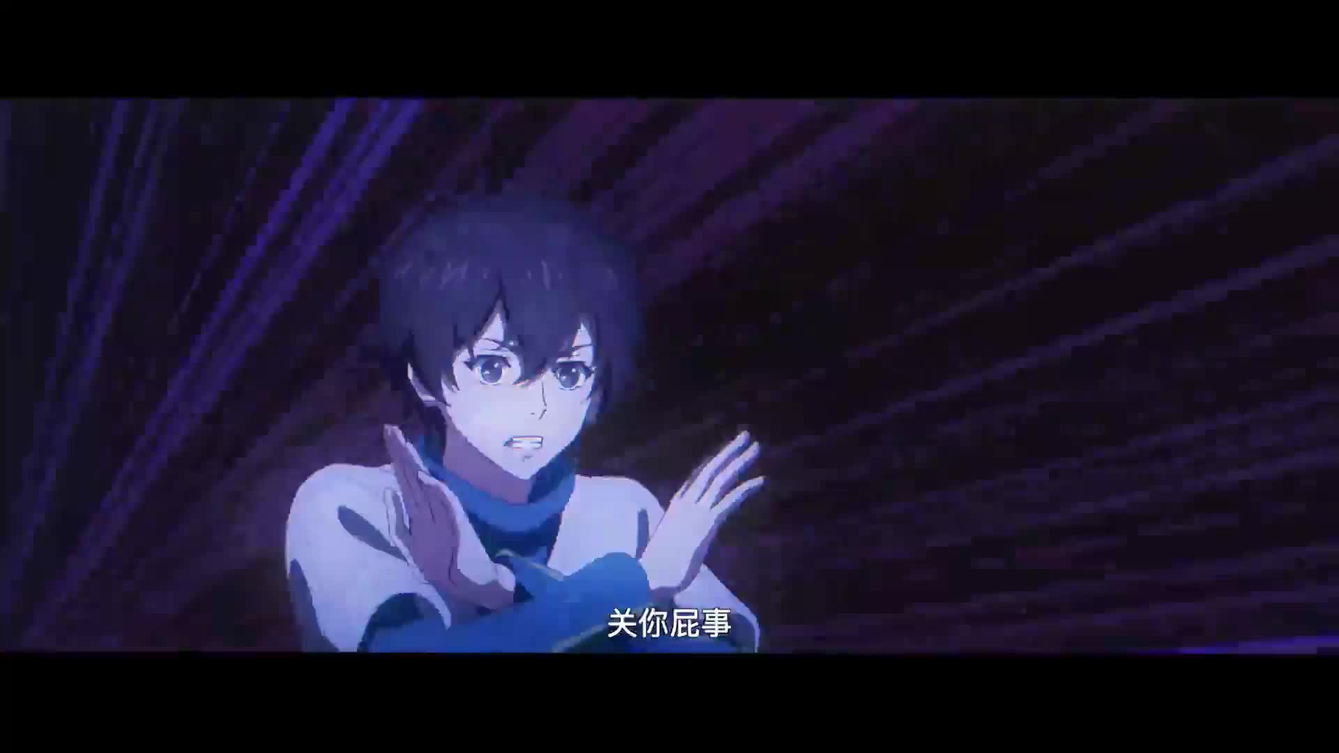 龙王苏醒！路明非到底能开几次挂！