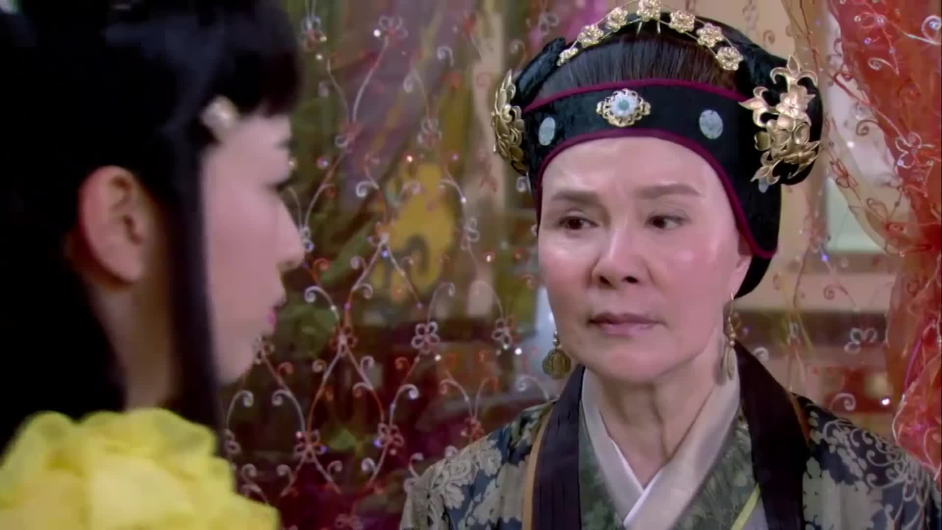 小时候真的很喜欢天天有喜