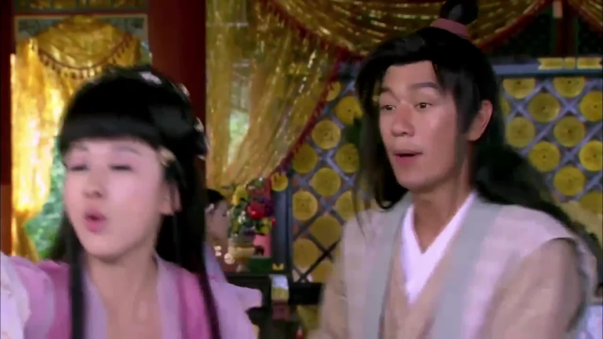 小时候真的很喜欢天天有喜