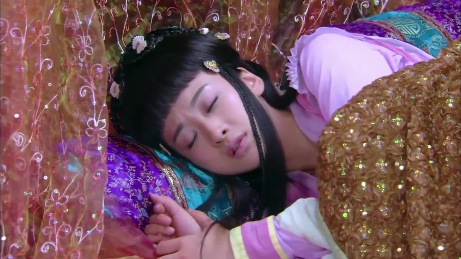 小时候真的很喜欢天天有喜