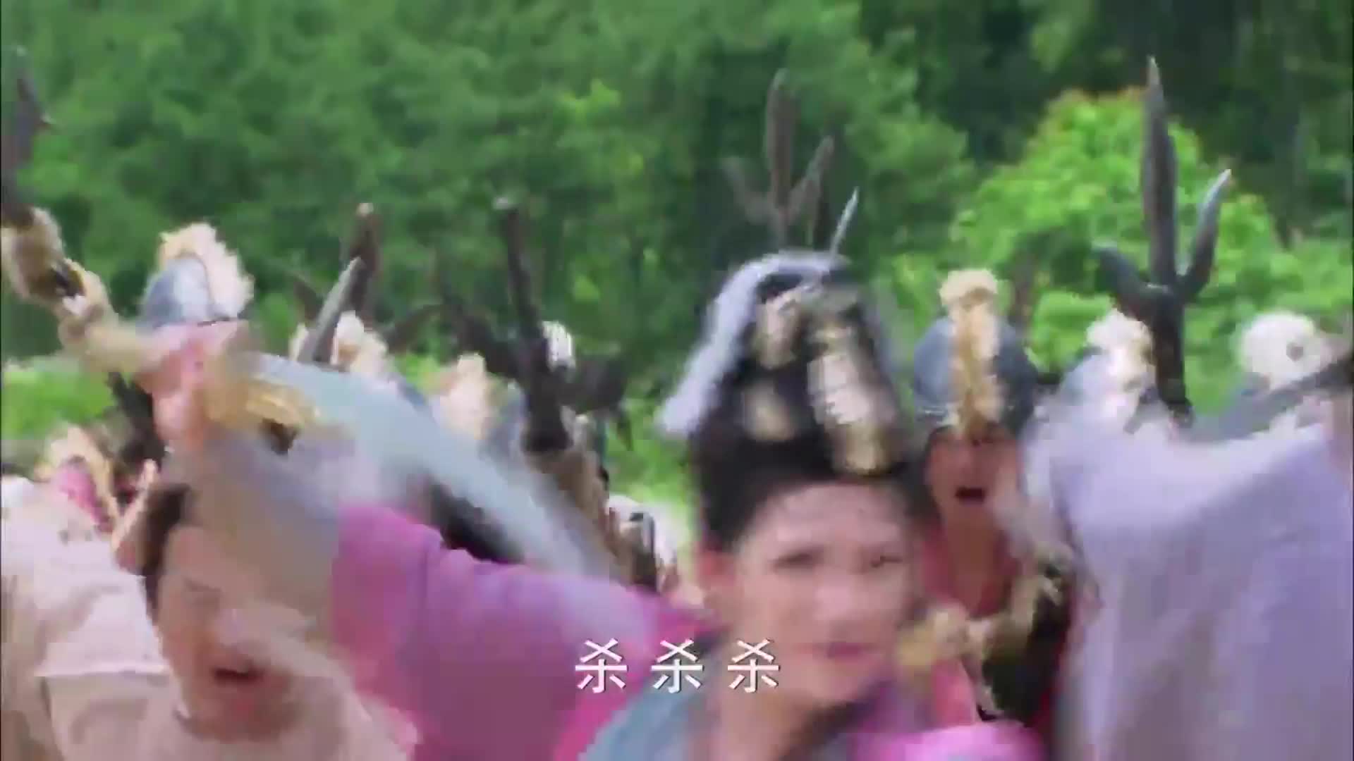 小时候真的很喜欢天天有喜