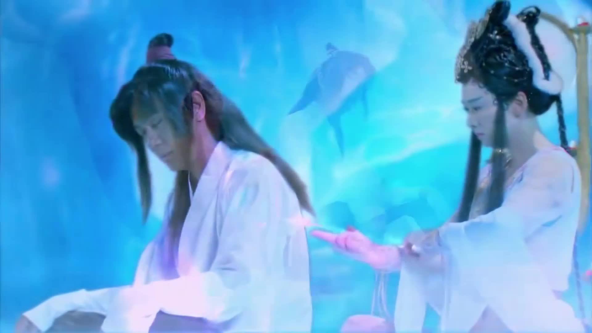 小时候真的很喜欢天天有喜