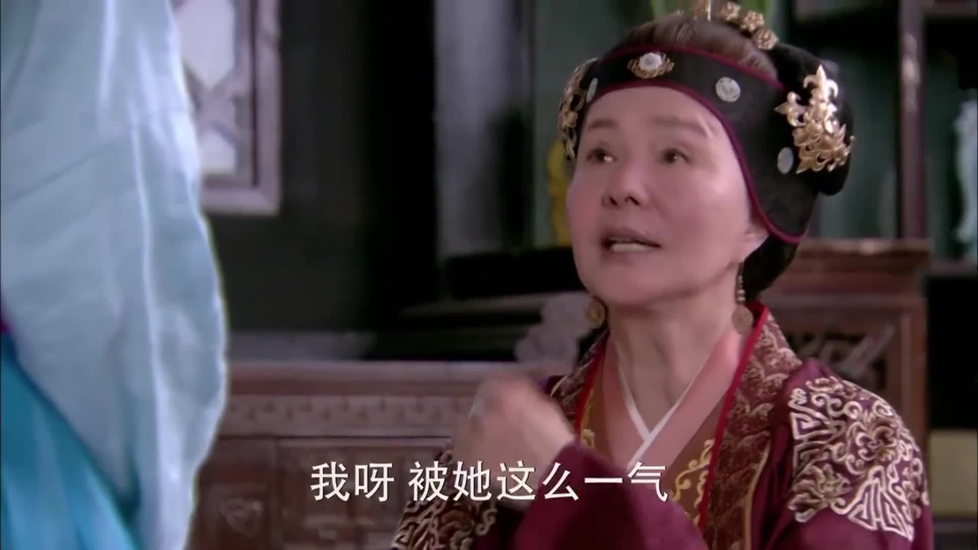 小时候真的很喜欢天天有喜
