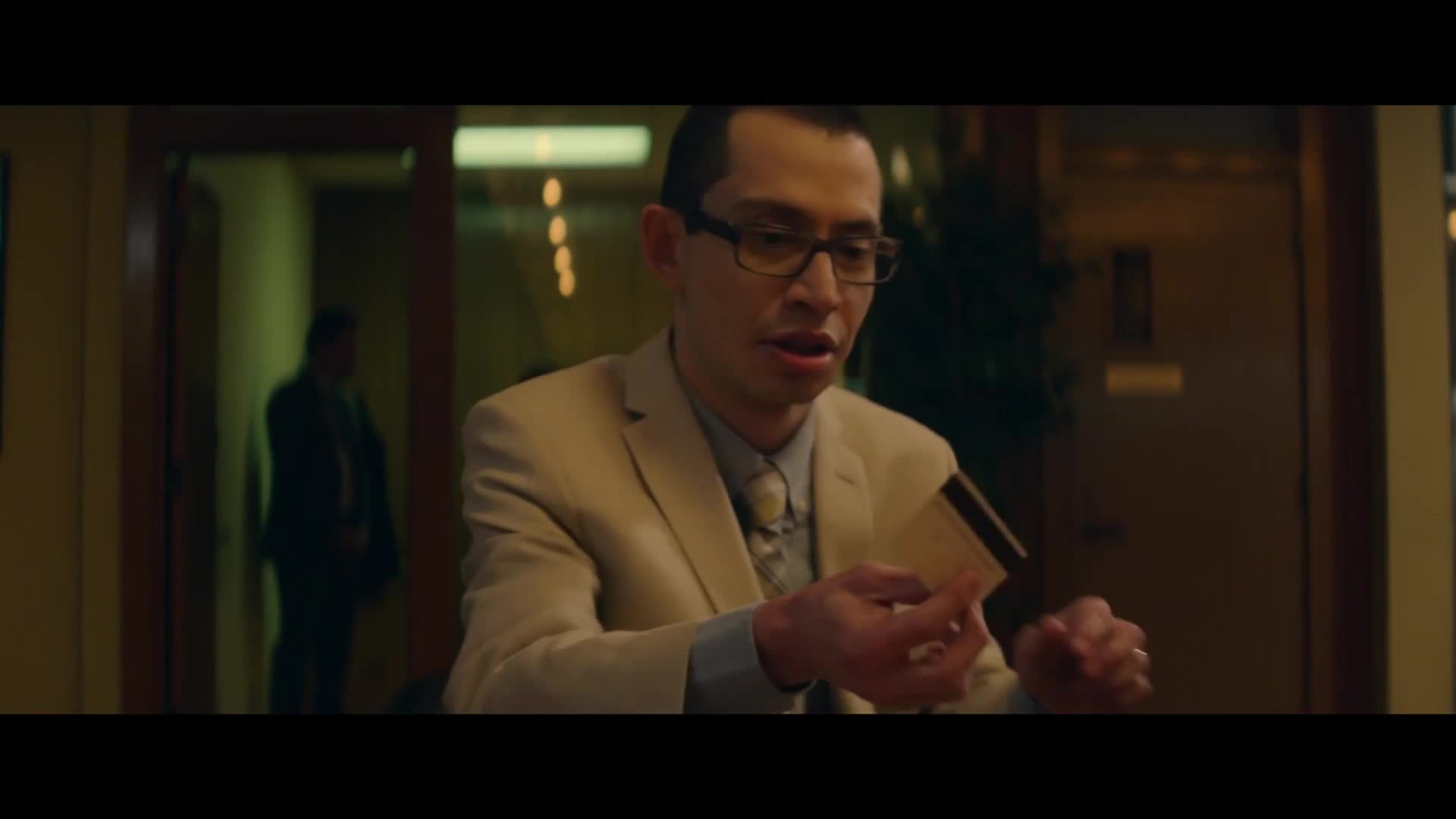 史泰龙大爷收手吧