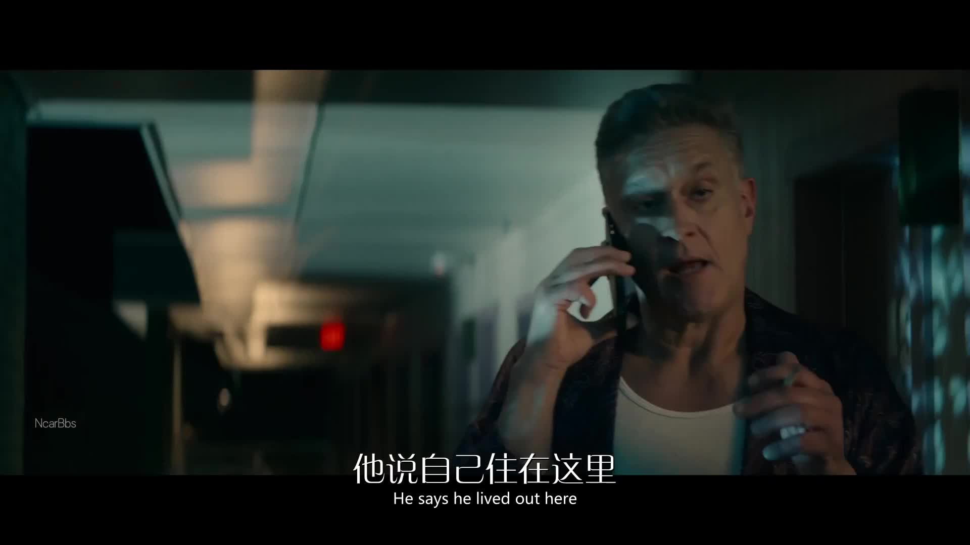 史泰龙大爷收手吧
