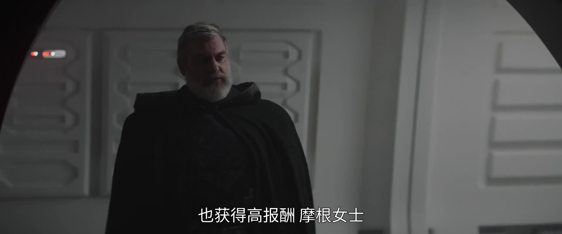 星战“亲闺女”阿索卡 劣质产品毁口碑