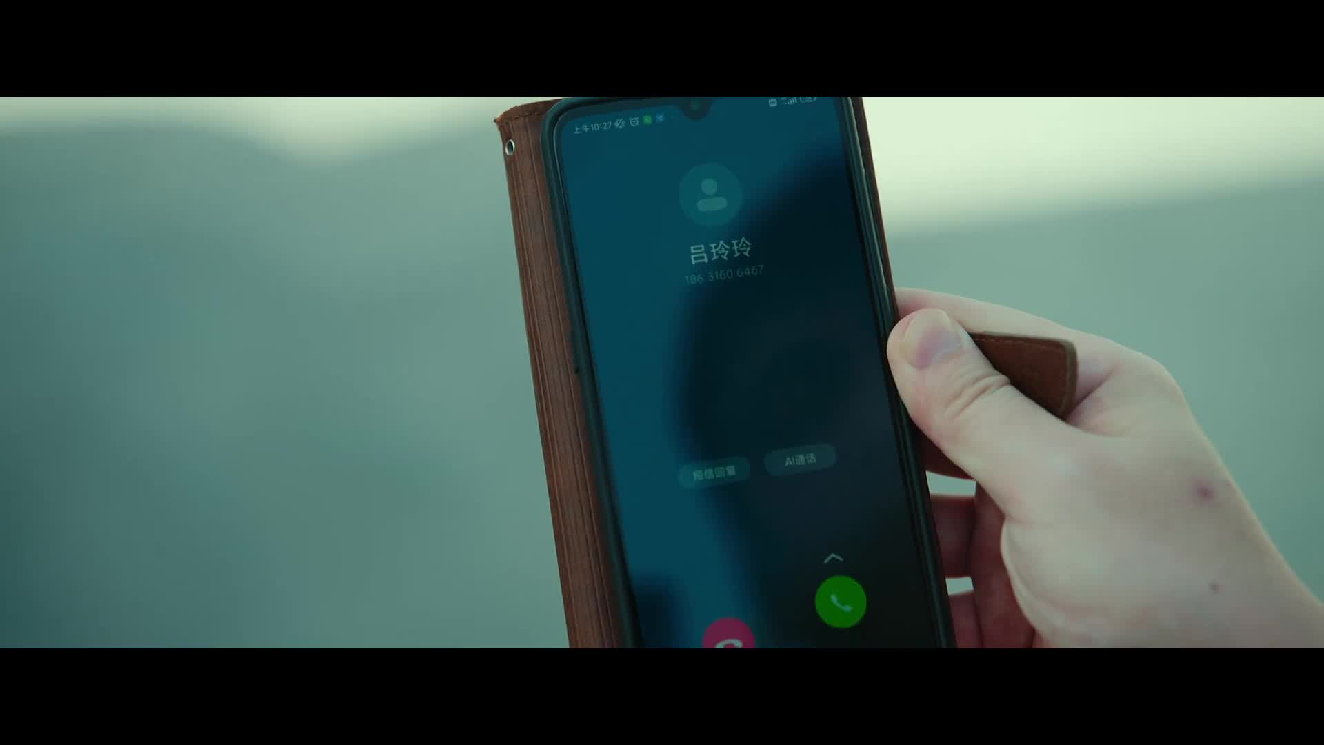 国师名场面暴击！张艺谋电影全收录每帧都是教科书！