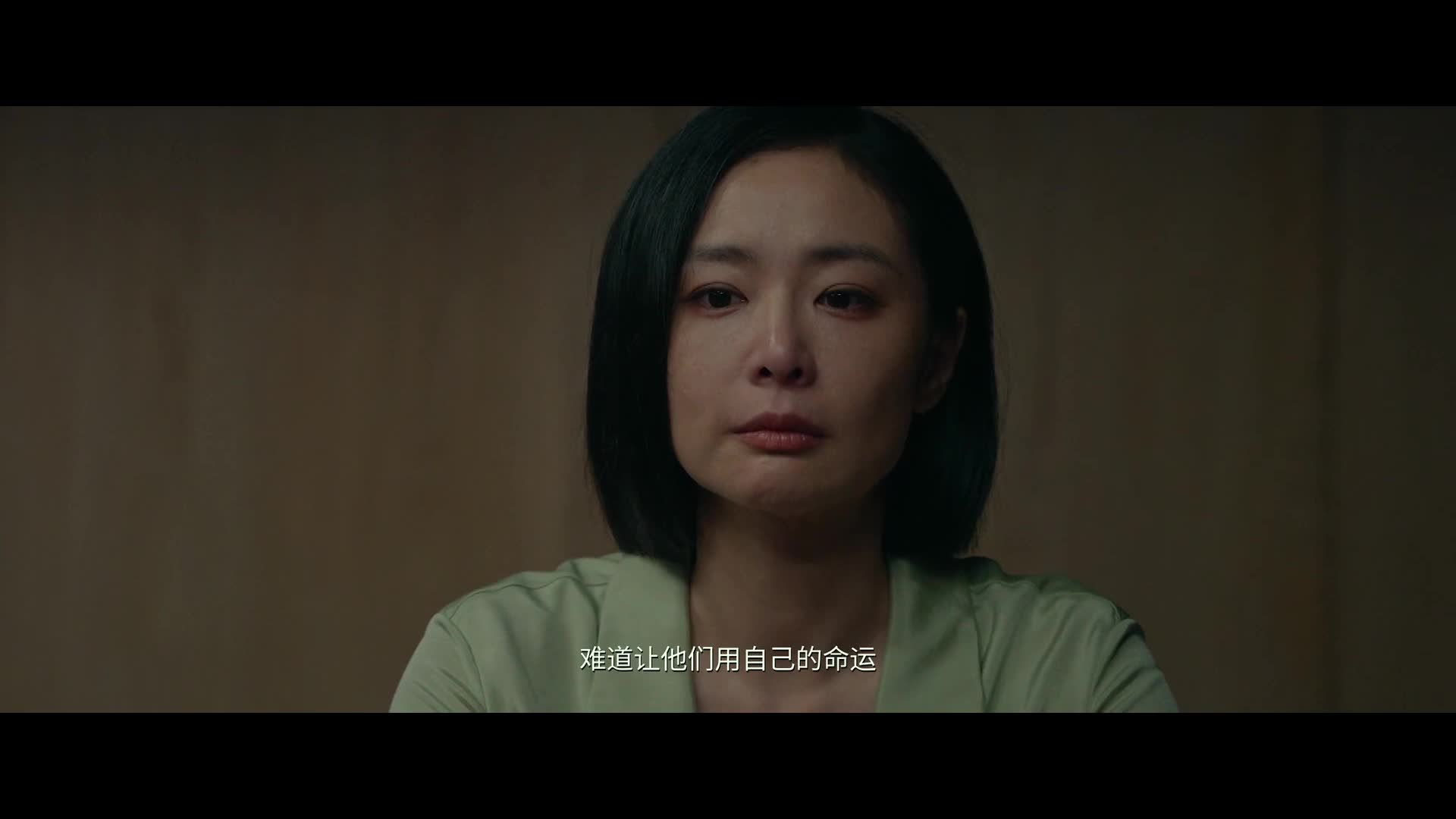 国师名场面暴击！张艺谋电影全收录每帧都是教科书！
