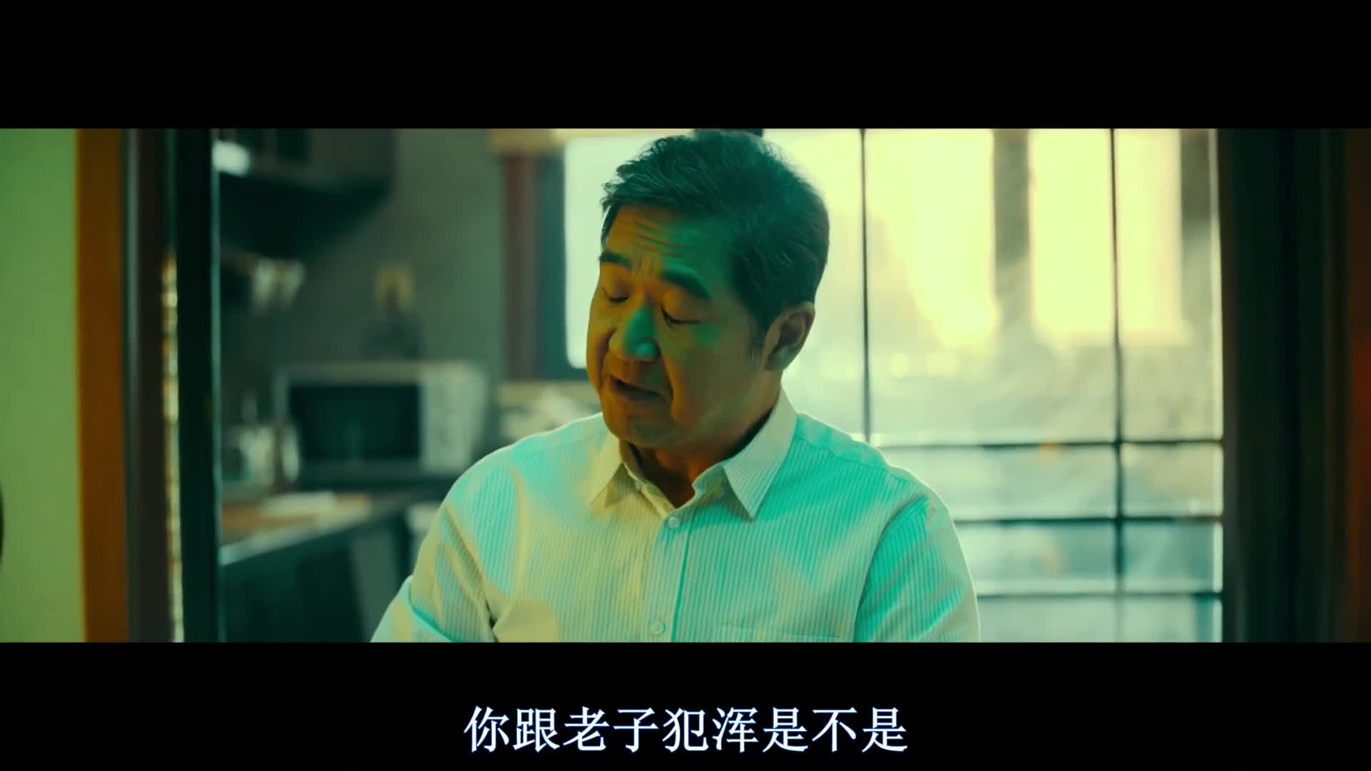 国师名场面暴击！张艺谋电影全收录每帧都是教科书！