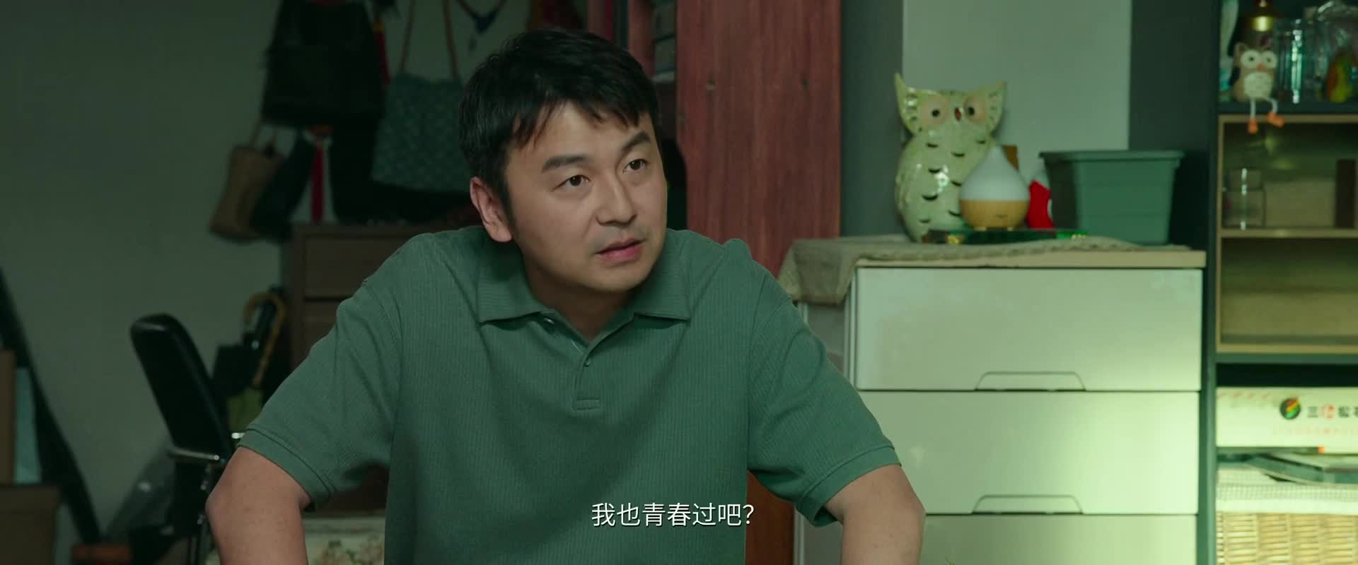 国师名场面暴击！张艺谋电影全收录每帧都是教科书！