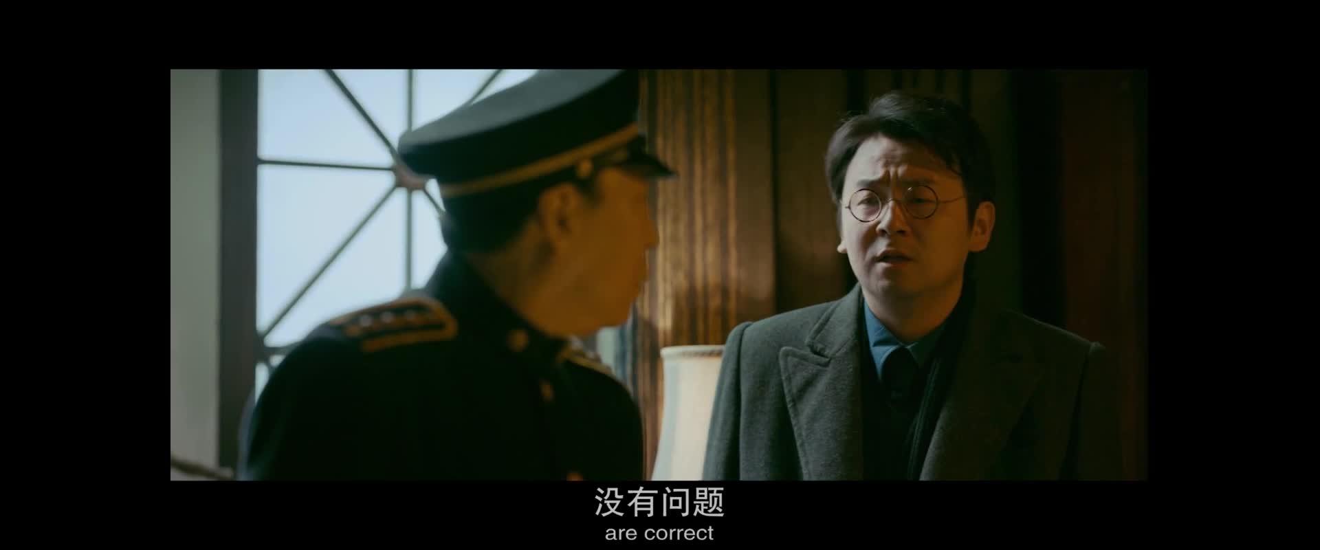 国师名场面暴击！张艺谋电影全收录每帧都是教科书！