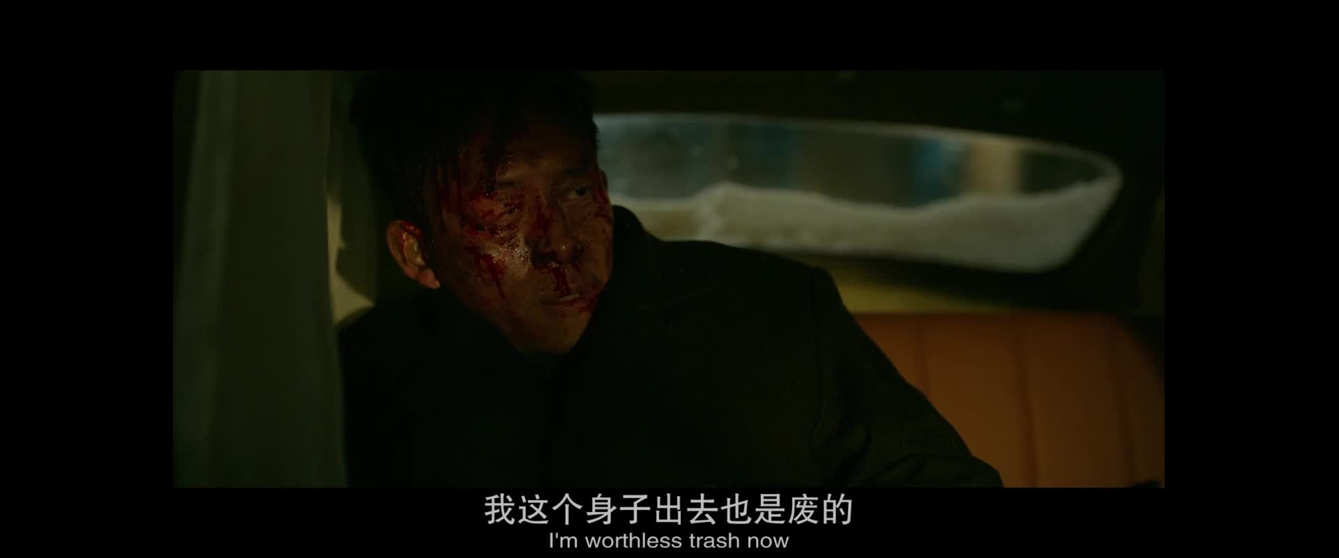 国师名场面暴击！张艺谋电影全收录每帧都是教科书！
