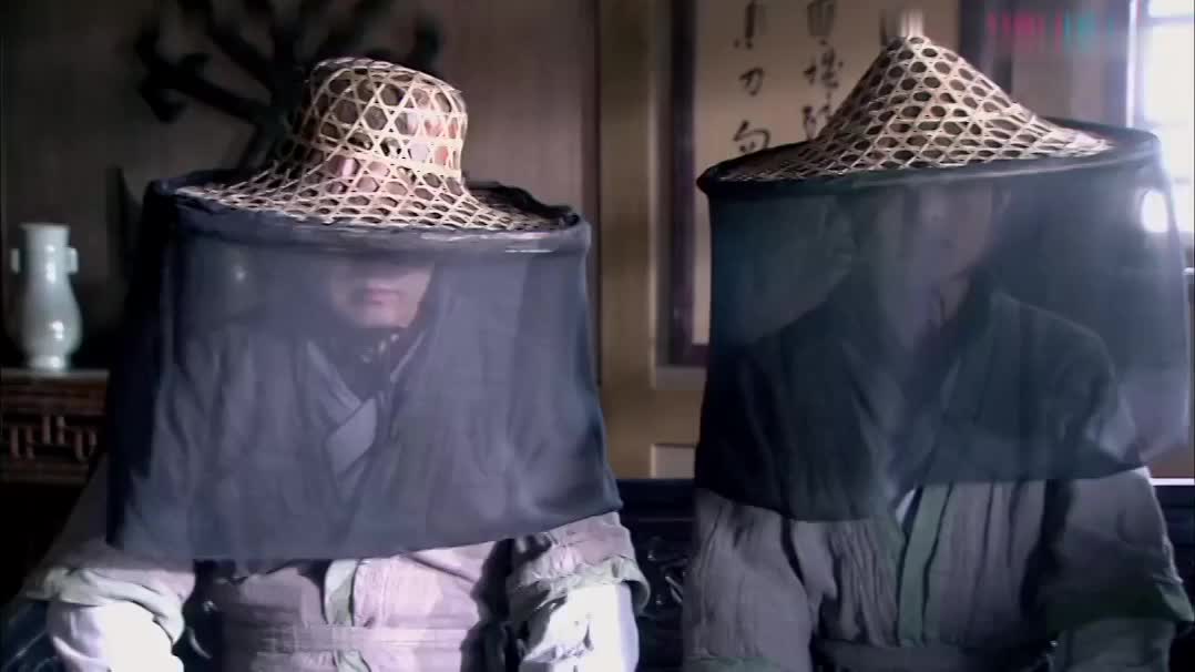 【楚留香新传】张智尧版超帅楚留香