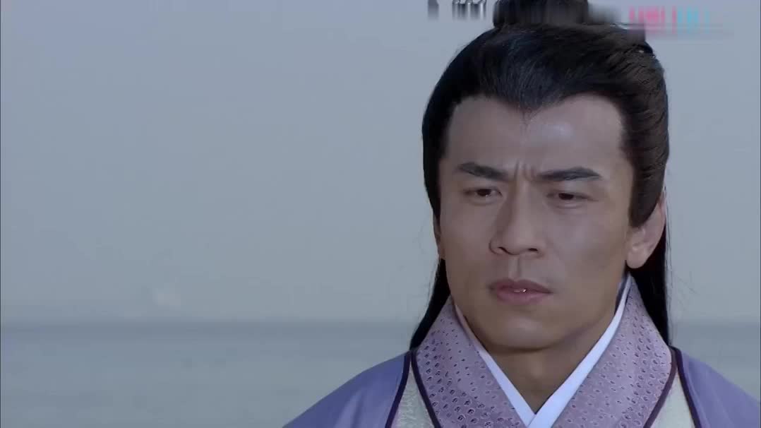 【楚留香新传】张智尧版超帅楚留香