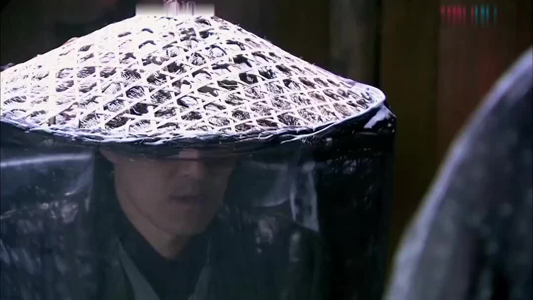 【楚留香新传】张智尧版超帅楚留香