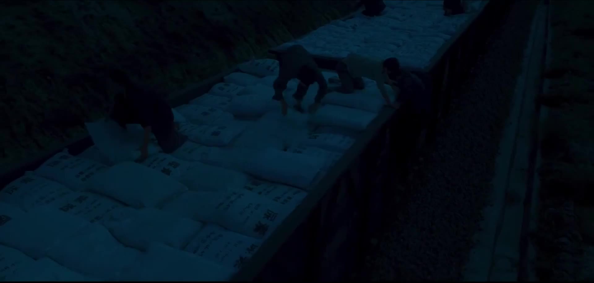 【山海情】黄轩领先脱贫攻坚