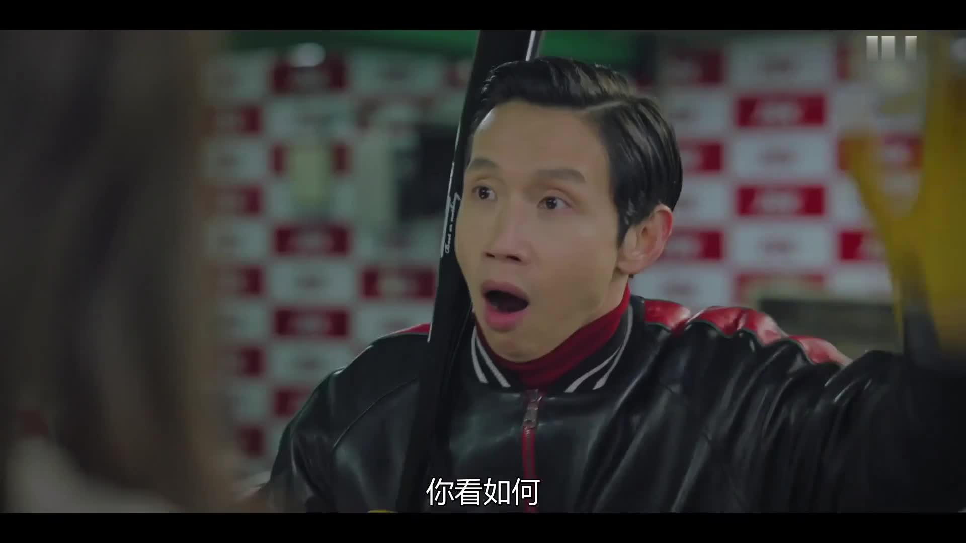 边骂边看!顶楼今天到底谁领盒饭！