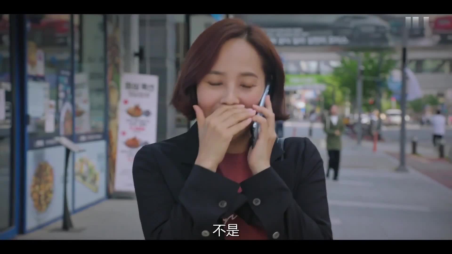 边骂边看!顶楼今天到底谁领盒饭！