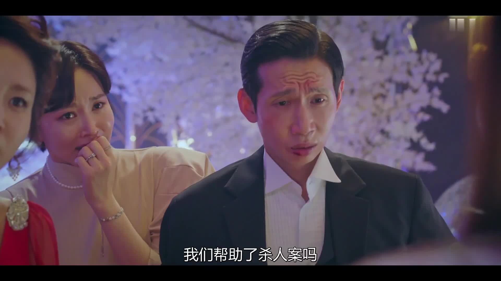 边骂边看!顶楼今天到底谁领盒饭！