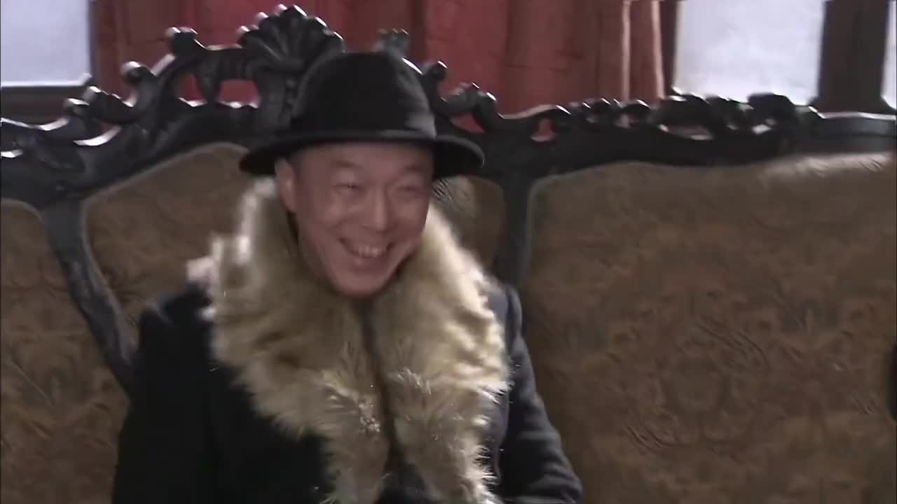 三影帝 火线三兄弟