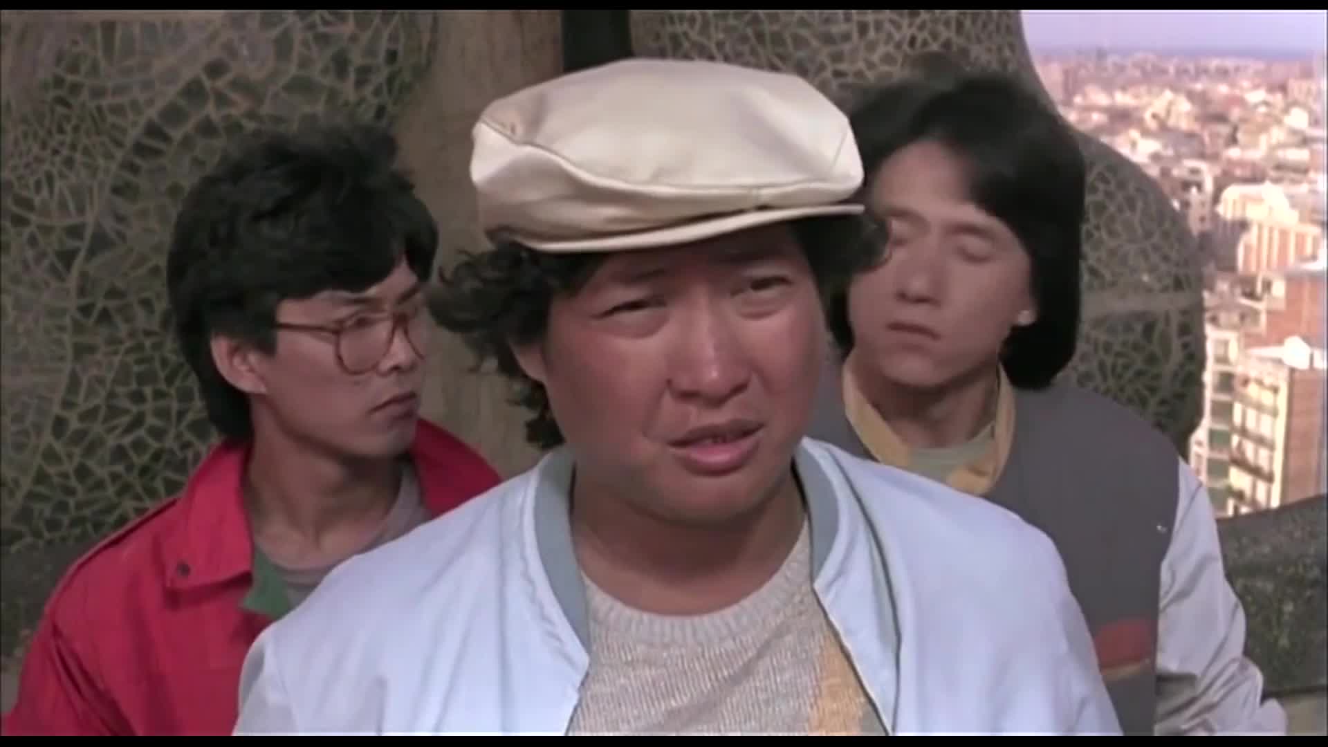 爆燃屏幕！经典武打电影合集连播，拳拳到肉看过瘾