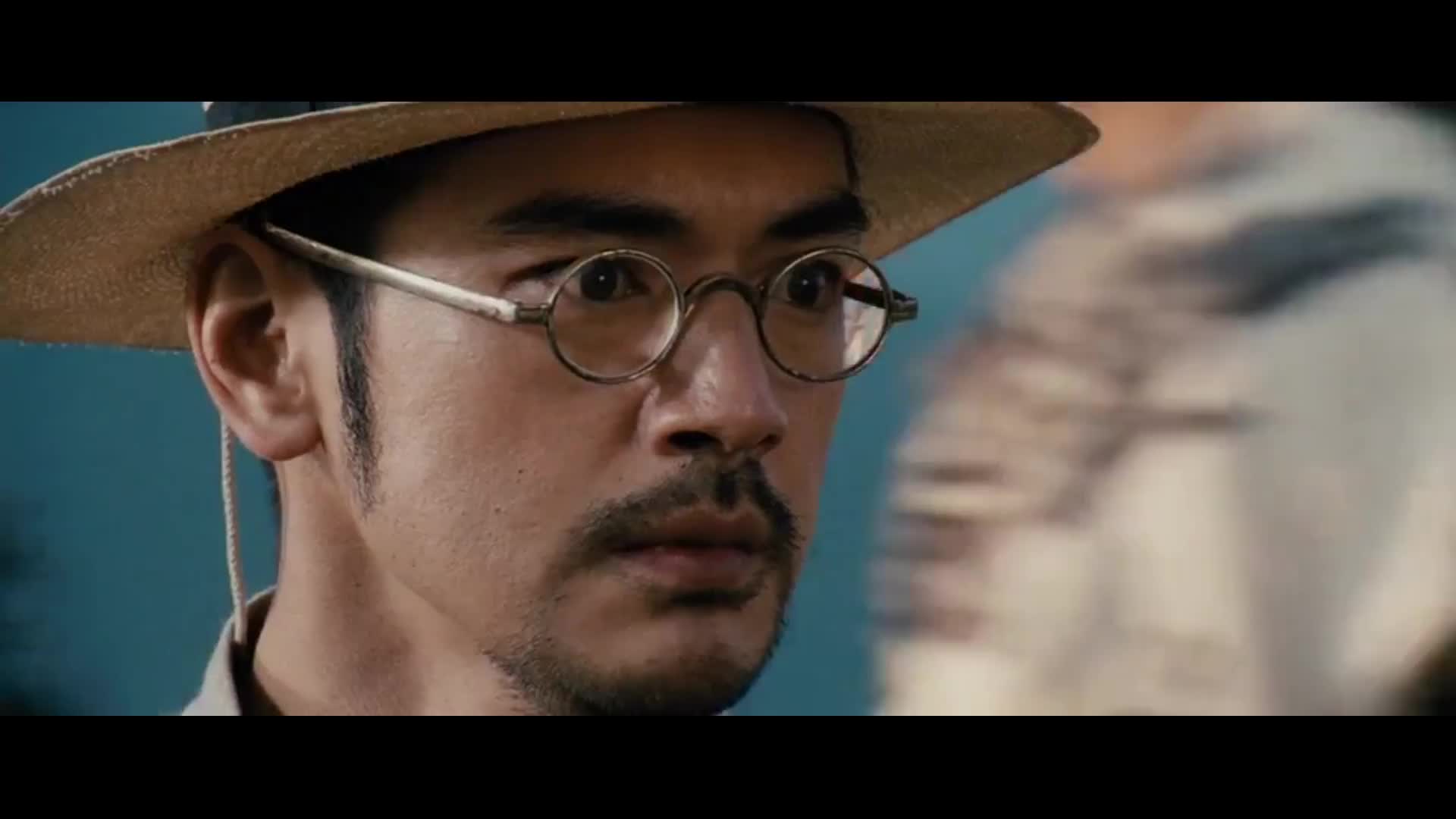 爆燃屏幕！经典武打电影合集连播，拳拳到肉看过瘾