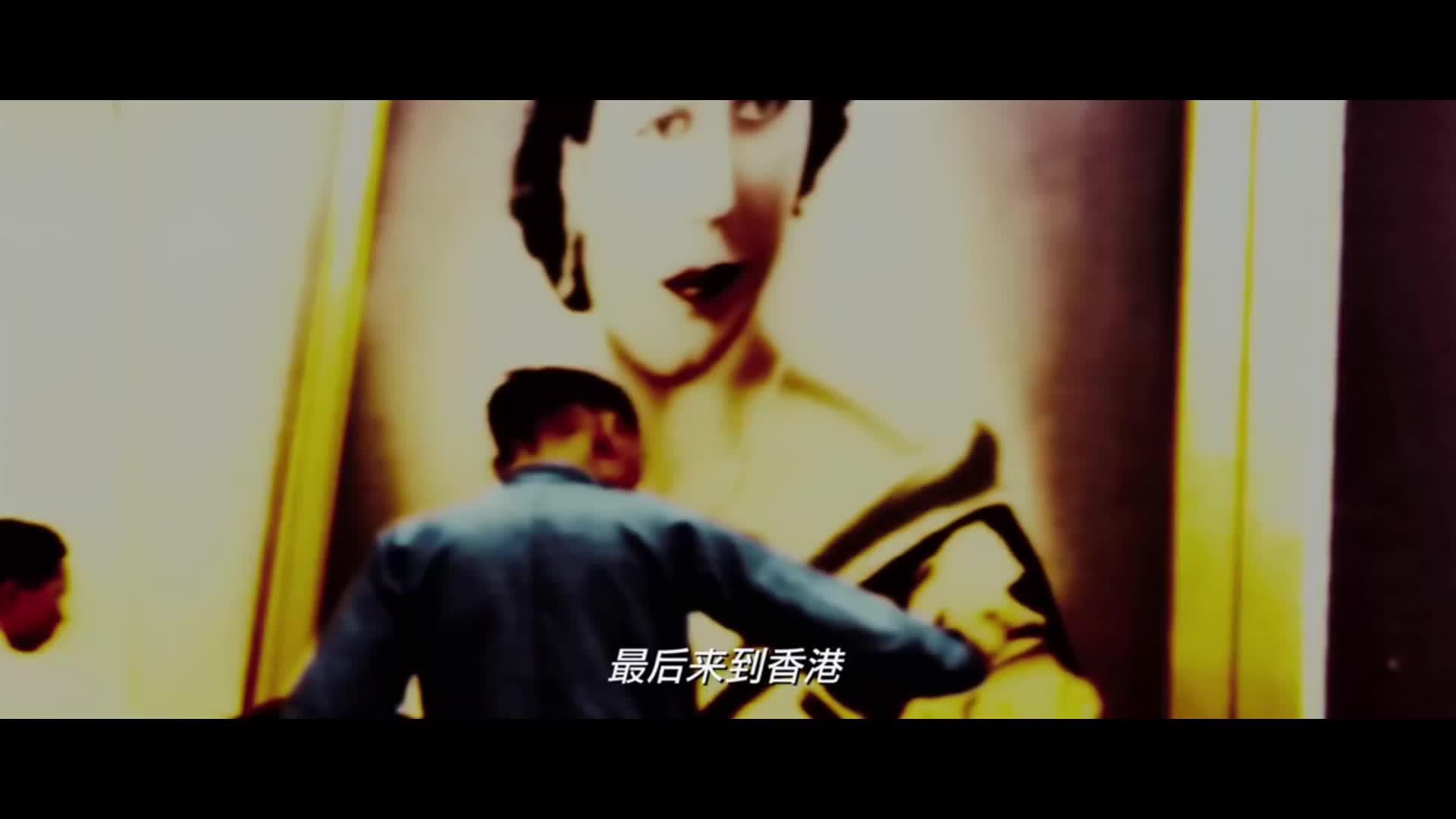 爆燃屏幕！经典武打电影合集连播，拳拳到肉看过瘾