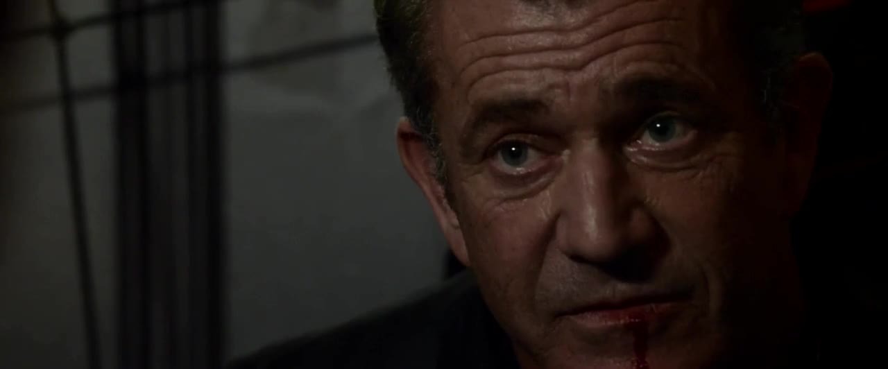 【敢死队】肌肉改变世界