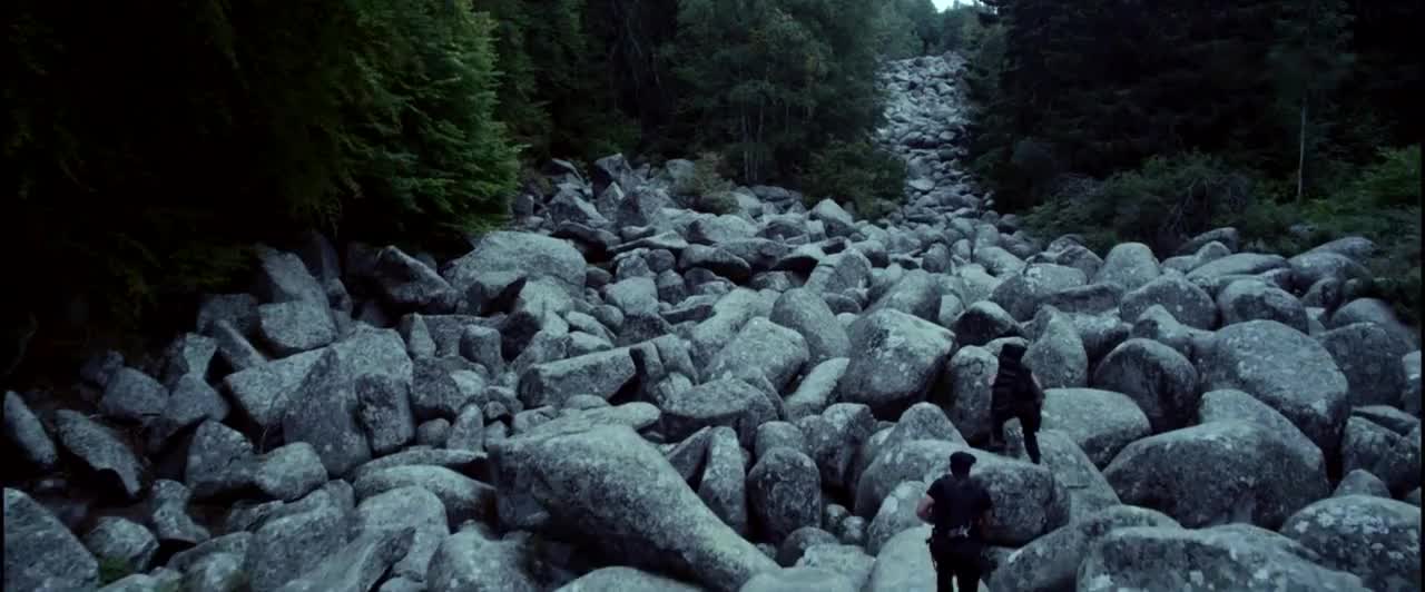 【敢死队】肌肉改变世界