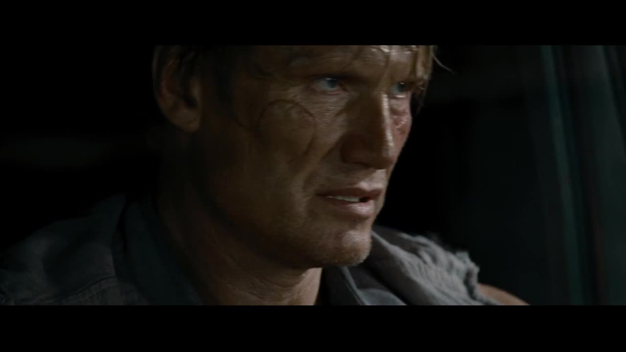 【敢死队】肌肉改变世界