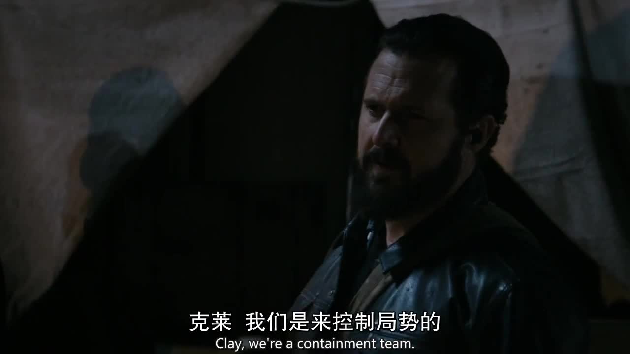 冲啊啊啊啊 硬汉的战斗