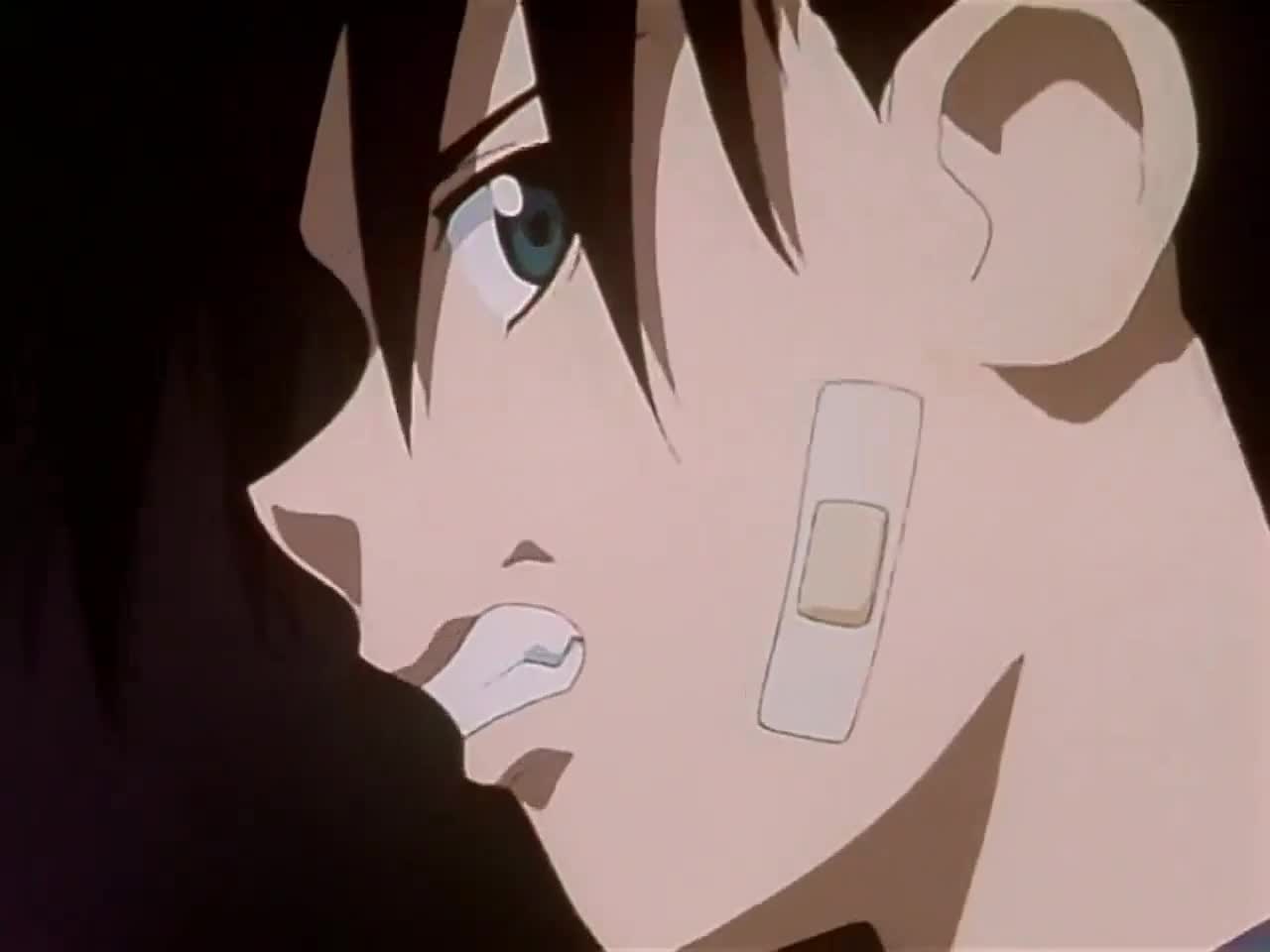 童年回忆杀！《烈火之炎》的火焰拳燃到起鸡皮疙瘩