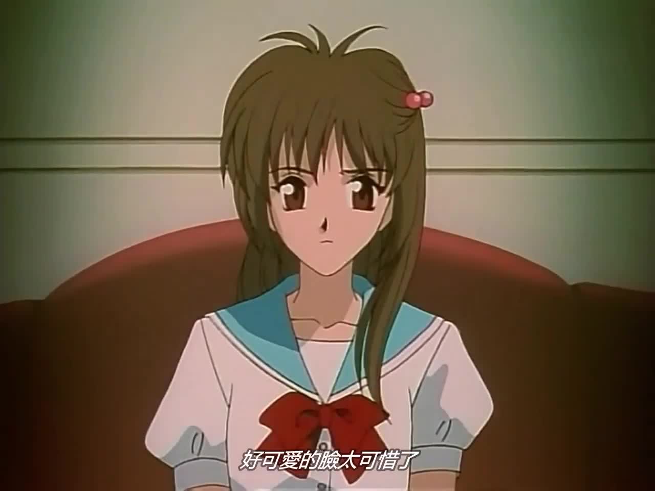 童年回忆杀！《烈火之炎》的火焰拳燃到起鸡皮疙瘩