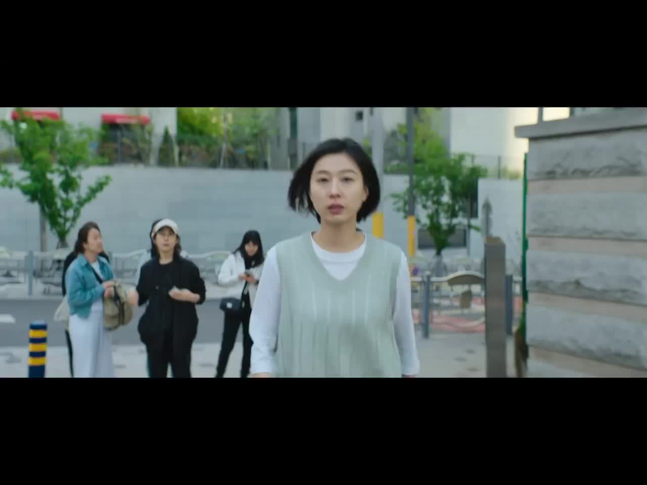 铁拳教育 解压爽剧以暴制暴