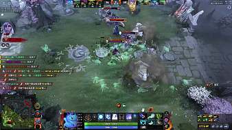 小怪獸YouNgDOTA2直播_小怪獸YouNg視頻直播 - 虎牙直播