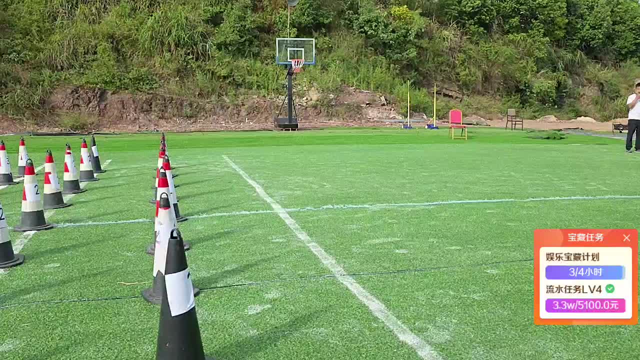 重庆757基地与zkl主播联动