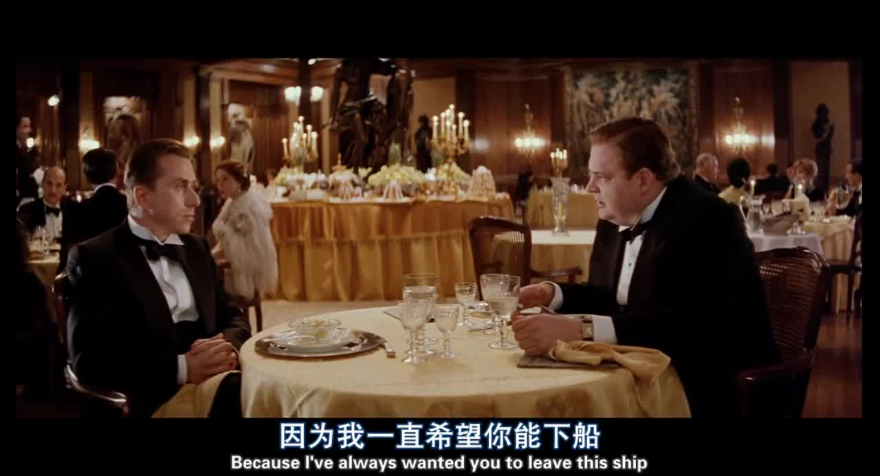 此生必看！豆瓣9.5高分电影合集